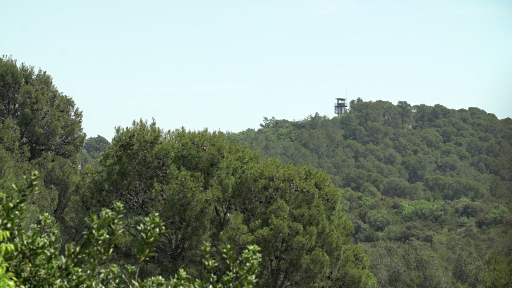 Campanya de prevenció activa d’incendis a l’Àrea Metropolitana de Barcelona